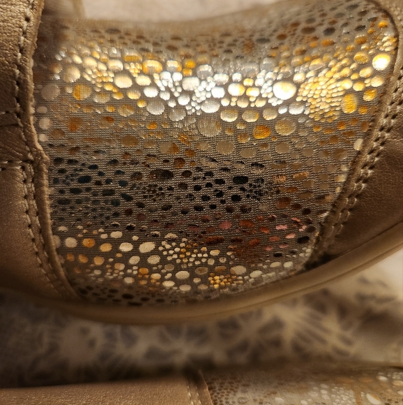 Remonte shoes champagne colour - Picture 2 of 7